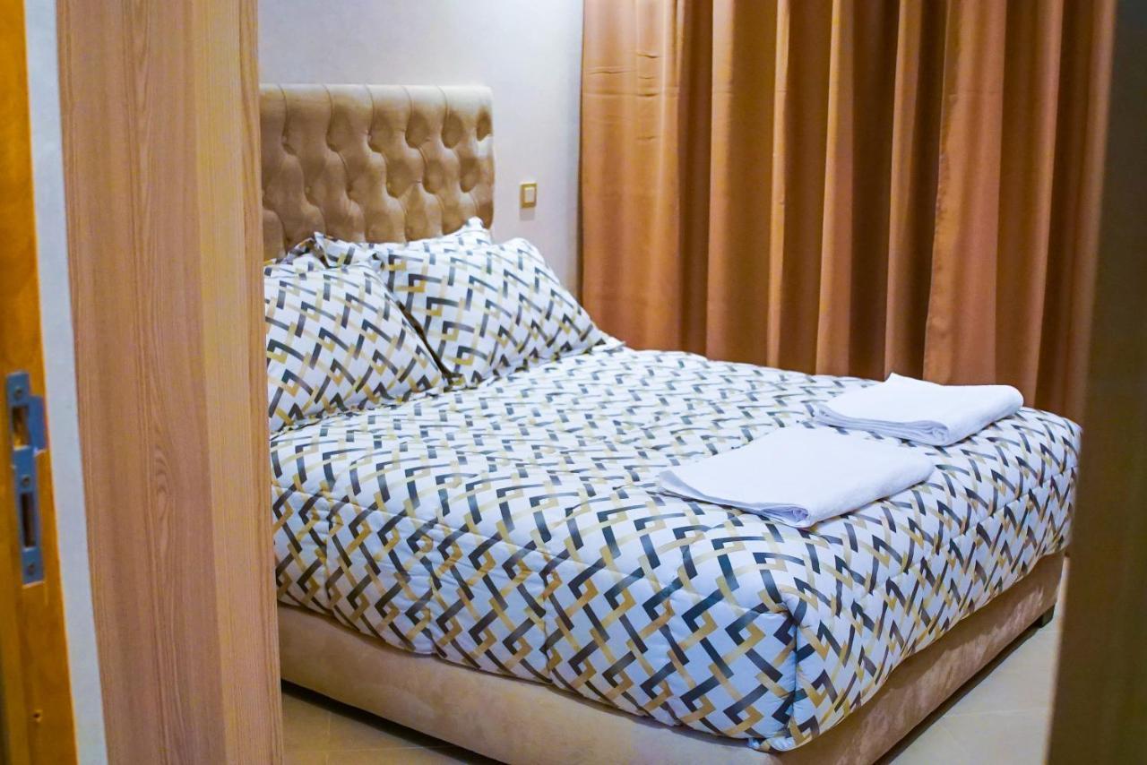 Fortune House & Waves Appartement
