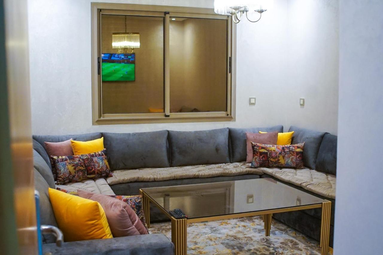 Fortune House & Waves Appartement