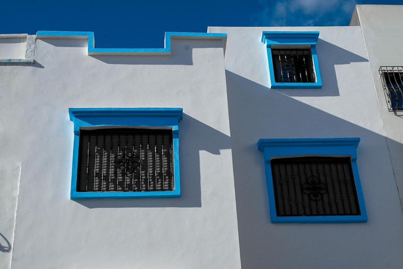 Appartement Fortune House & Waves