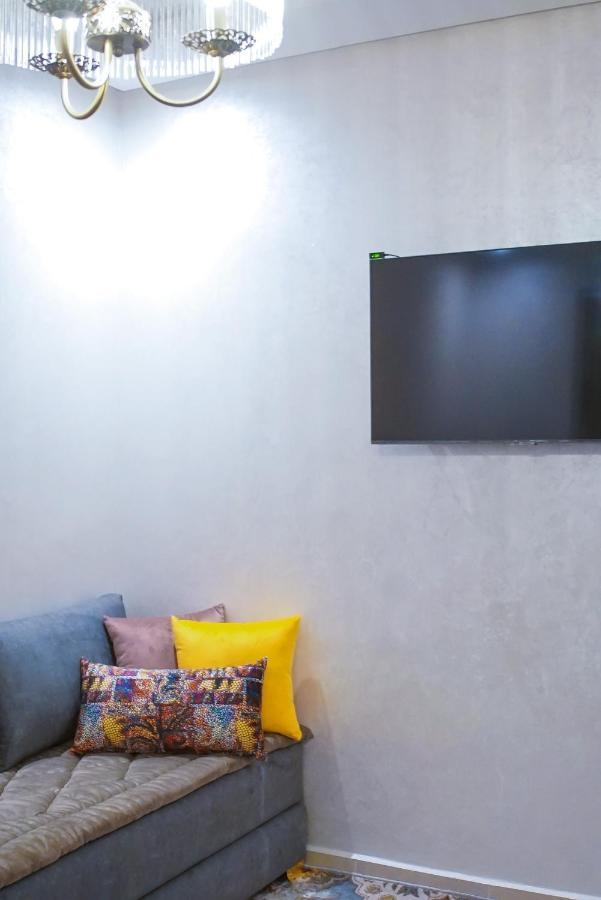 Fortune House & Waves Apartment Agadir