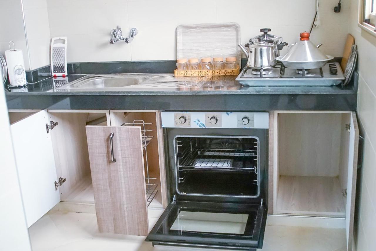 Apartment Fortune House & Waves Agadir